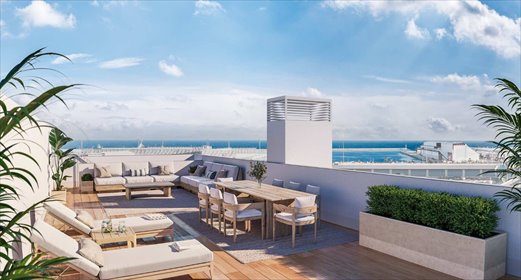 mieszkanie na sprzedaż 135m2 mieszkanie Alicante, Alicante Centro, Alicante, Alicante