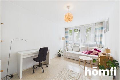 2-pokojowe mieszkanie 42 m² w Krzykach z miejscem postojowym polecam mieszkanie Wrocław, Krzyki, Swobodna