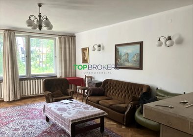 Zapraszam do wynajmu przestronnego domu 250 m² z ogrodem w Warszawie dom Warszawa, Wesoła Groszówka