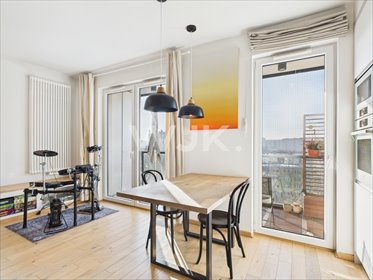 mieszkanie na wynajem 87m2 mieszkanie Warszawa, Bielany, Wrzeciono