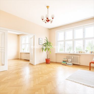 mieszkanie na sprzedaż 118m2 mieszkanie Kraków, Stare Miasto, Aleja Adama Mickiewicza