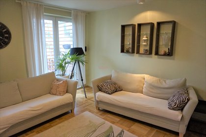 Wynajmę komfortowe 3-pokojowe mieszkanie 78 m² we Wrocławiu mieszkanie Wrocław, Krzyki, Klecina, Sąsiedzka