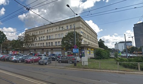 lokal użytkowy na wynajem 505m2 lokal użytkowy Warszawa, Wola, Młynarska