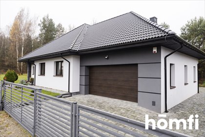 dom na sprzedaż 205m2 dom Górno-Zawada, Wspólna