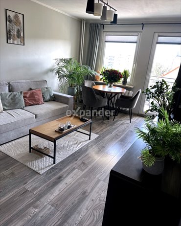 mieszkanie na sprzedaż Opole 61,45 m2