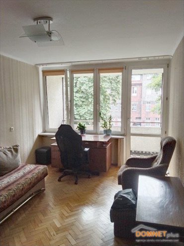 mieszkanie na wynajem 65m2 mieszkanie Katowice, Śródmieście