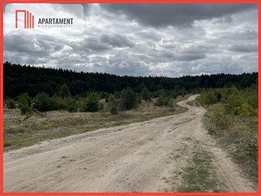 działka na sprzedaż 83768m2 działka Lubnica