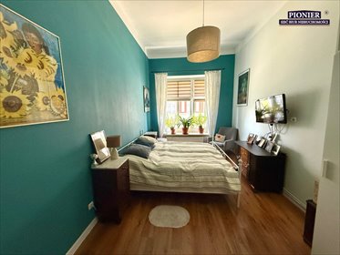 mieszkanie na sprzedaż 97m2 mieszkanie Gliwice, Centrum