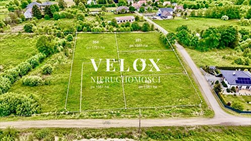 Działki 1561 m² pod zabudowę blisko morza polecam działka Stary Borek