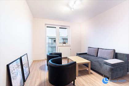 mieszkanie na wynajem 45m2 mieszkanie Kraków, Murarska