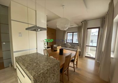 mieszkanie na wynajem 89m2 mieszkanie Warszawa, Mokotów Wyględów, Fregaty