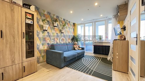 mieszkanie na sprzedaż 43m2 mieszkanie Wrocław, Grabiszyn