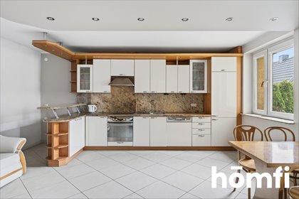 Przestronny dom 250 m² z tarasem i ogrodem na wynajem dom Gdańsk, Niedźwiednik, Niedźwiednik