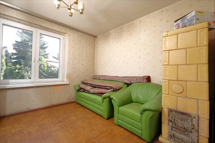 3 pokoje, parter, cegła, parking, atrakcyjna cena! mieszkanie Górażdże, Fabryczna