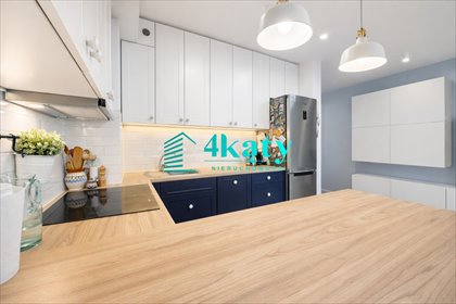 mieszkanie na sprzedaż 48m2 mieszkanie Kraków, Bieżanów Prokocim, Ludwika Rydygiera