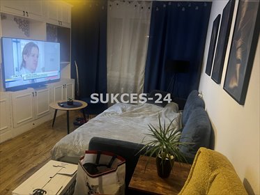 mieszkanie na sprzedaż 37m2 mieszkanie Kraków, Bieńczyce