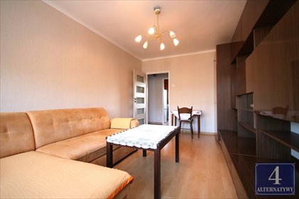 mieszkanie na wynajem 45m2 mieszkanie Tarnów, Centrum, Wita Stwosza