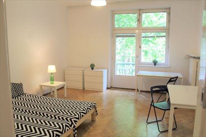 pokój na wynajem 23m2 pokój Katowice, Centrum, Rymera