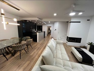 dom na sprzedaż 200m2 dom Warszawa, Białołęka