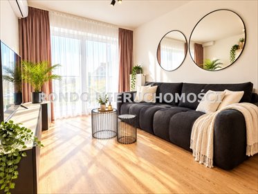 mieszkanie na wynajem 42m2 mieszkanie Wrocław, Fabryczna, Popowice