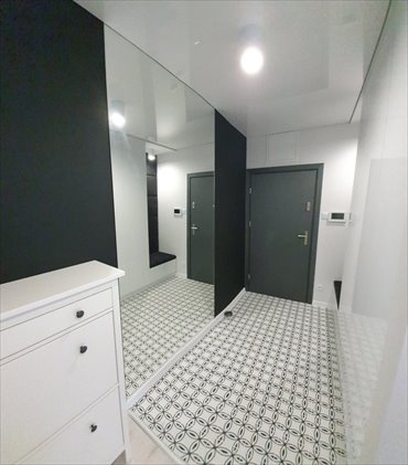 Mieszkanie trzypokojowe na wynajem Kutno, Skrajna 63m2 Foto 7
