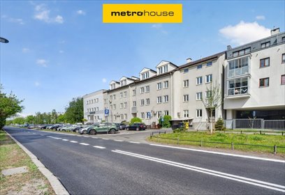 Przestronny lokal biurowy 335 m2 w sercu Mokotowa lokal użytkowy Warszawa, Mokotów, Idzikowskiego