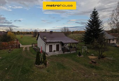 dom na sprzedaż 75m2 dom Helenów