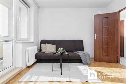 Mieszkanie czteropokojowe na wynajem Poznań, Sołacz, Sołacz, Michałowska 62m2 Foto 2