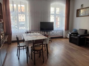 mieszkanie na sprzedaż 67m2 mieszkanie Wołów