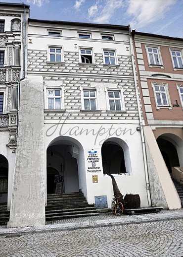 dom na sprzedaż 996m2 dom Przemyśl