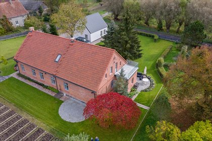 dom na sprzedaż 228m2 dom Barciany, Barciany