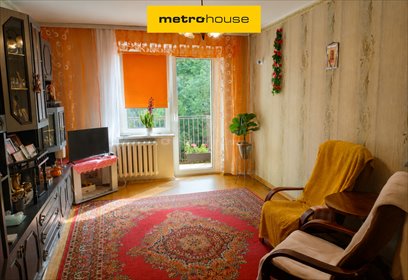 Polecam 2-pokojowe mieszkanie 45,6 m² z balkonem w Wojkowicach mieszkanie Wojkowice, Jana III Sobieskiego