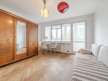 mieszkanie na sprzedaż 41m2 mieszkanie Kraków, Krowodrza, Łobzów, Czarnowiejska