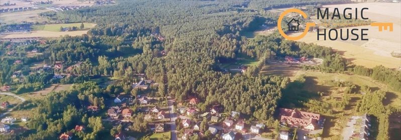 działka na sprzedaż 928m2 działka Gdańsk, Rębiechowo, Słoneczna