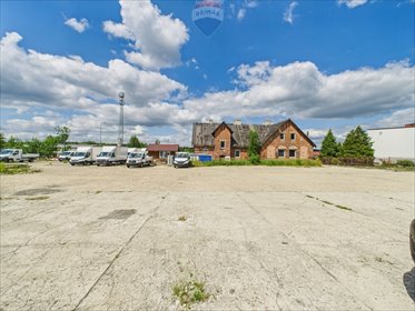 dom na sprzedaż 366m2 dom Rybnik, Rybnicka