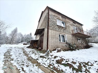 dom na sprzedaż 100m2 dom Michałówka