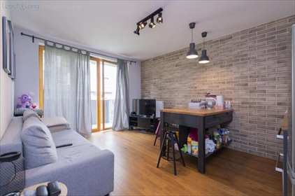 mieszkanie na sprzedaż 39m2 mieszkanie Kraków, Podgórze, Zabłocie, Romanowicza, Tadeusza