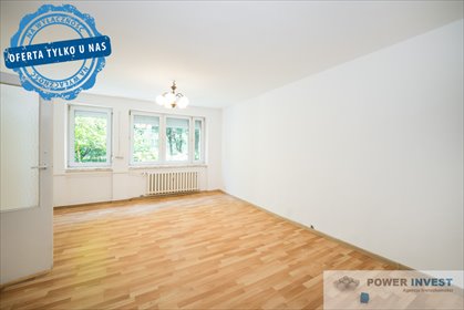 Do sprzedania funkcjonalne 3-pokojowe mieszkanie 54,6 m² w Krakowie mieszkanie Kraków, Bieńczyce, Bieńczyce, Osiedle Kazimierzowskie