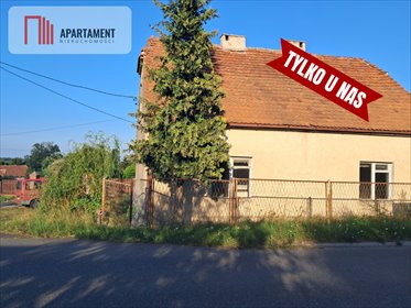 dom na sprzedaż 216m2 dom Chwałkowice