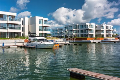 mieszkanie na sprzedaż 32m2 mieszkanie Gdańsk, Sobieszewo, Nadwiślańska