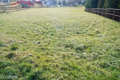 Działka inwestycyjna pod dzierżawę Rymanów 9 724m2 Foto 1