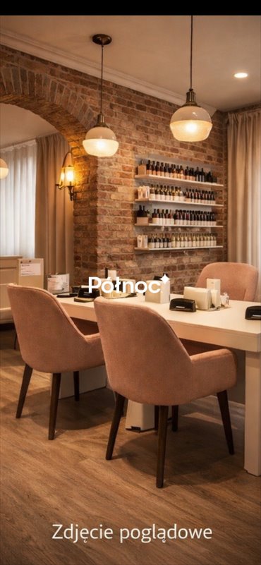 Lokal 154,77 m² w centrum Cieszyna - polecam lokal użytkowy Cieszyn