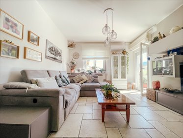 mieszkanie na sprzedaż 96m2 mieszkanie Bolognano