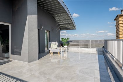 2-pokojowe mieszkanie z 40 m² tarasem w Poznaniu polecam mieszkanie Poznań, Naramowice, Błażeja