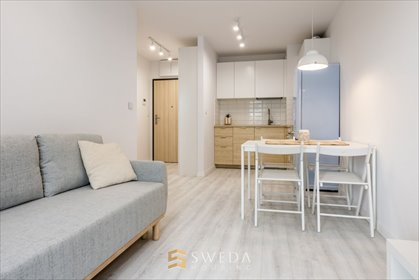 mieszkanie na sprzedaż 35m2 mieszkanie Gdańsk, Łostowice, Pastelowa