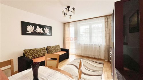 mieszkanie na sprzedaż 45m2 mieszkanie Warszawa, Ursus, Dzieci Warszawy