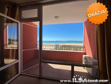 mieszkanie na sprzedaż 82m2 mieszkanie Słoneczny Brzeg, CARINA BEACH