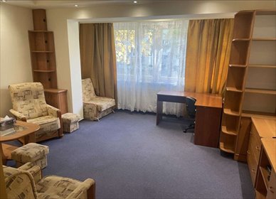 mieszkanie na sprzedaż 48m2 mieszkanie Warszawa, Ursynów, Ferdynanda Magellana