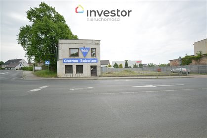 Lokal użytkowy na wynajem Byczyna, Basztowa 180m2 Foto 1
