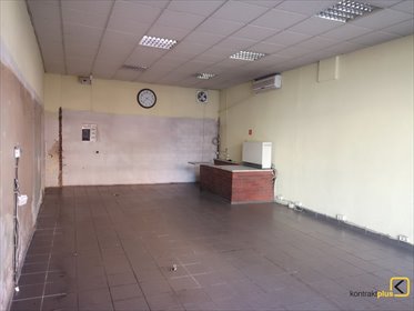Lokal użytkowy na sprzedaż Ruda Śląska, Nowy Bytom, Czarnoleśna 49m2 Foto 3